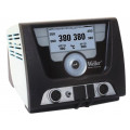 T0053426699; Soldering/desoldering station; digital; 255W; 50÷550°C; 230VAC; WELLER