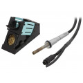 T0052712099; Soldering iron: hot air pencil; 200W; WELLER