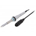 T0052920599; Soldering iron: with htg elem; 200W; WELLER