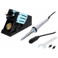 T0052920699; Soldering iron: with htg elem; 200W; WELLER