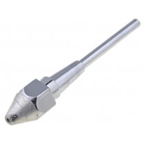 T0051325099; Nozzle: desoldering; 1.4x2.5mm; WELLER