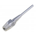 T0051325199; Nozzle: desoldering; 3x5.3mm; WELLER