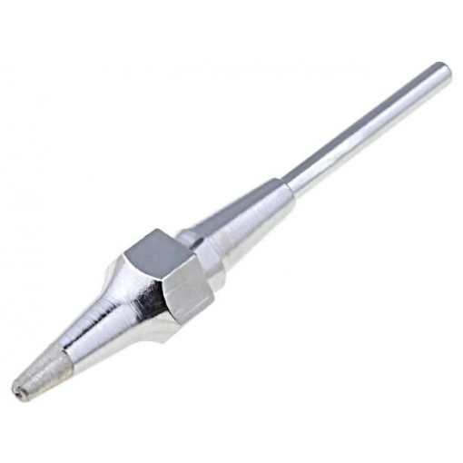 T0051325599; Nozzle: desoldering; 0.7x1.9mm; WELLER