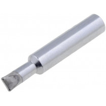 T0054485899; Tip; chisel; 3.2x0.8mm; WELLER