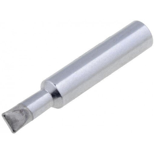 T0054485899; Tip; chisel; 3.2x0.8mm; WELLER