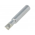 T0054485399; Tip; chisel; 4x0.8mm; WELLER