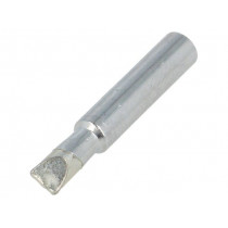 T0054485399; Tip; chisel; 4x0.8mm; WELLER