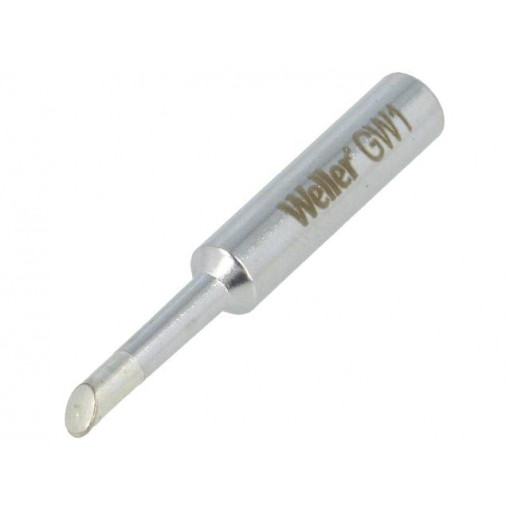 T0054485499; Tip; minispoon; 2mm; WELLER
