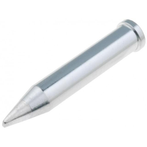 T0054470300; Tip; chisel; 1.6x0.7mm; WELLER