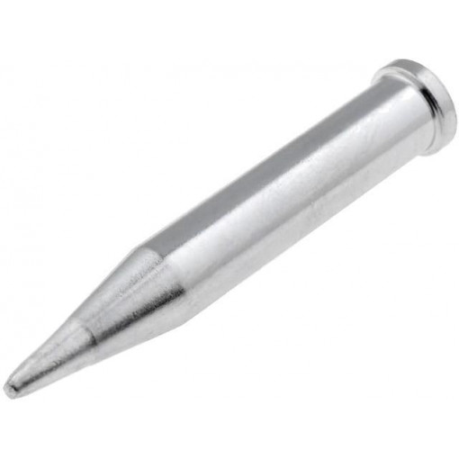 T0054470199; Tip; chisel; 1.6x1mm; WELLER
