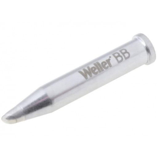 T0054470999; Tip; hoof; 2.4mm; WELLER