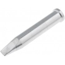 T0054470599; Tip; chisel; 3.2x0.8mm; WELLER