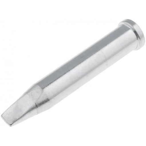 T0054470599; Tip; chisel; 3.2x0.8mm; WELLER