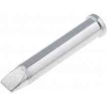 T0054470600; Tip; chisel; 4.6x0.8mm; WELLER