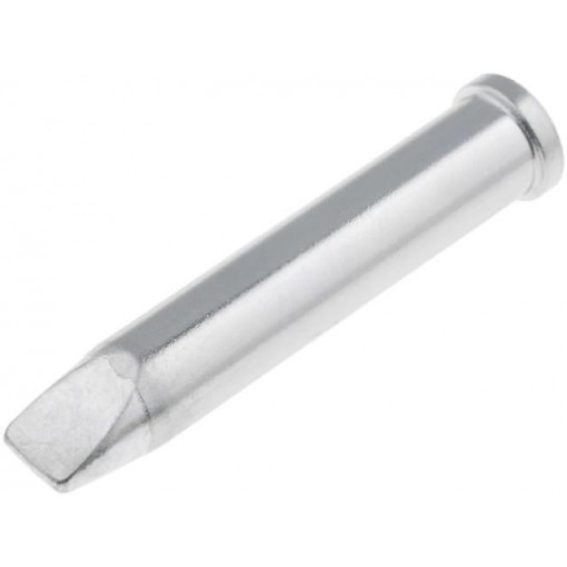 T0054470600; Tip; chisel; 4.6x0.8mm; WELLER