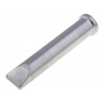 T0054470799; Tip; chisel; 5.9x1.2mm; WELLER