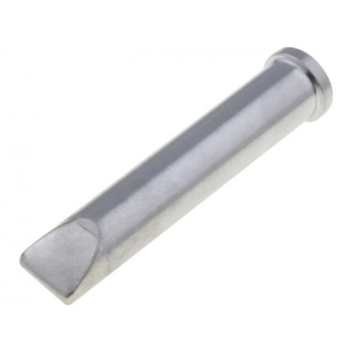T0054470799; Tip; chisel; 5.9x1.2mm; WELLER