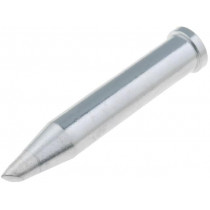 T0054471299; Tip; minispoon; 2.3x3.2mm; WELLER