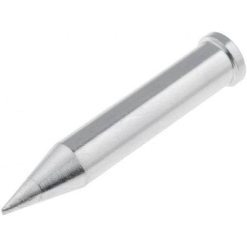 T0054471300; Tip; chisel; 0.8x0.4mm; WELLER