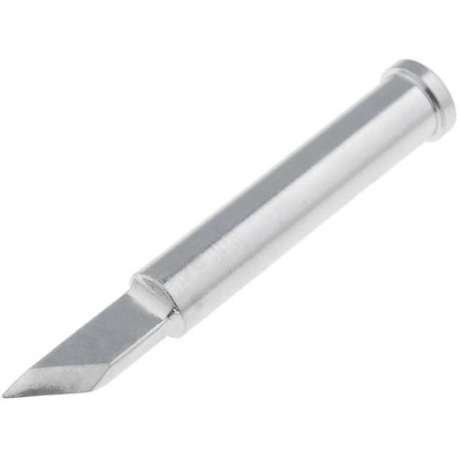 T0054471100; Tip; knife; 6.2mm; WELLER