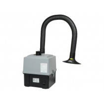 FT91012699N; Device: fume extractors; 2500l/min; Plug: EU; 230VAC; WELLER
