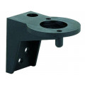 96000002; Signallers accessories: wall mounting element; WERMA 96000002; Signallers accessories: wall mounting element; WERMA