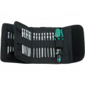 05059297001; Kit: screwdrivers; Pcs: 32; Kind of handle: Kraftform®; WERA