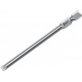 05059450001; Screwdriver bit; slot; 3,5x0,6mm; Overall len: 152mm; WERA