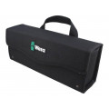 05004352001; Tool accessories: textile box; 80x325x130mm; WERA
