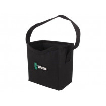 05004353001; Tool accessories: bag with compartments; Application: WERA.2GO; WERA 05004353001; Tool accessories: bag with compartments; Application: WERA.2GO; WERA