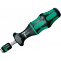 05074700001; Screwdriver; dynamometric,adjustable; Series: Kraftform-7400; WERA