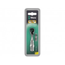 05073230001; Rattle; 1/4