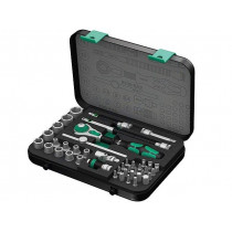 05003533001; Key set; Pcs: 42; WERA 05003533001; Key set; Pcs: 42; WERA