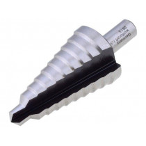 WF2516000; Drill bit; for thin tinware,for stainless steel,plastic; HSS; WOLFCRAFT