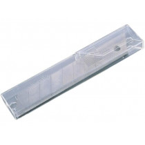 WF4181000; Blade; Features: quantity segments:  7; 18mm; Pcs: 5; WOLFCRAFT