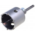 WF5481000; Hole saw; concrete,for glaze,for stone,for marble,for wall; WOLFCRAFT WF5481000; Hole saw; concrete,for glaze,for stone,for marble,for wall; WOLFCRAFT