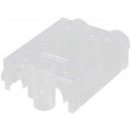 205048-00; Relays accessories: protection; Series: WG; COMUS 205048-00; Relays accessories: protection; Series: WG; COMUS
