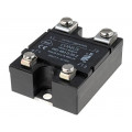 WG480D25Z; Relay: solid state; Ucntrl: 3÷32VDC; 25A; 24÷530VAC; -20÷80°C; COMUS WG480D25Z; Relay: solid state; Ucntrl: 3÷32VDC; 25A; 24÷530VAC; -20÷80°C; COMUS