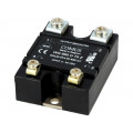 WG660D75Z; Relay: solid state; Ucntrl: 3÷32VDC; 75A; 24÷660VAC; -20÷80°C; COMUS WG660D75Z; Relay: solid state; Ucntrl: 3÷32VDC; 75A; 24÷660VAC; -20÷80°C; COMUS