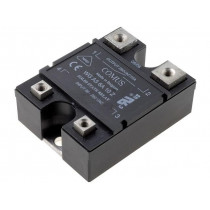 WGA56A10Z; Relay: solid state; Ucntrl: 90÷280VAC; 10A; 24÷280VAC; -20÷80°C; COMUS WGA56A10Z; Relay: solid state; Ucntrl: 90÷280VAC; 10A; 24÷280VAC; -20÷80°C; COMUS