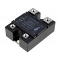WGA56D10Z; Relay: solid state; Ucntrl: 3÷32VDC; 10A; 24÷280VAC; -20÷80°C; COMUS WGA56D10Z; Relay: solid state; Ucntrl: 3÷32VDC; 10A; 24÷280VAC; -20÷80°C; COMUS