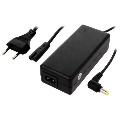 06668; Power supply: switched-mode; 19VDC; 1.58A; Out: 5,5/1,7; 30W; WHITENERGY 06668; Power supply: switched-mode; 19VDC; 1.58A; Out: 5,5/1,7; 30W; WHITENERGY