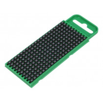 561-00600; Markers for cables and wires; Label symbol: 0; 0.8÷2.2mm; black; HELLERMANNTYTON