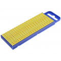 561-02634; Markers for cables and wires; Label symbol: 3; 2.8÷3.8mm; yellow; HELLERMANNTYTON