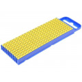 561-02684; Markers for cables and wires; Label symbol: 8; 2.8÷3.8mm; yellow; HELLERMANNTYTON