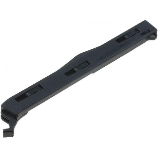 561-00001; Tool: for mounting cable markers; Application: WIC; HELLERMANNTYTON