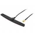 WIFI-ANT108; Antenna; WiFi; 3dBi; linear; Mounting: for ribbon cable; 50Ω; SR PASSIVES