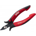 26812; Pliers; side,cutting; Pliers len: 118mm; Cut: without chamfer; WIHA