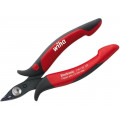 26813; Pliers; side,cutting; Pliers len: 128mm; Cut: without chamfer; WIHA