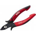 26815; Pliers; side,cutting; Pliers len: 138mm; WIHA